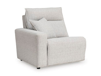 Modmax II Reclining Loveseat - CasaBella Furniture (San Antonio, TX)