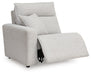 Modmax II Reclining Sofa Chaise - CasaBella Furniture (San Antonio, TX)