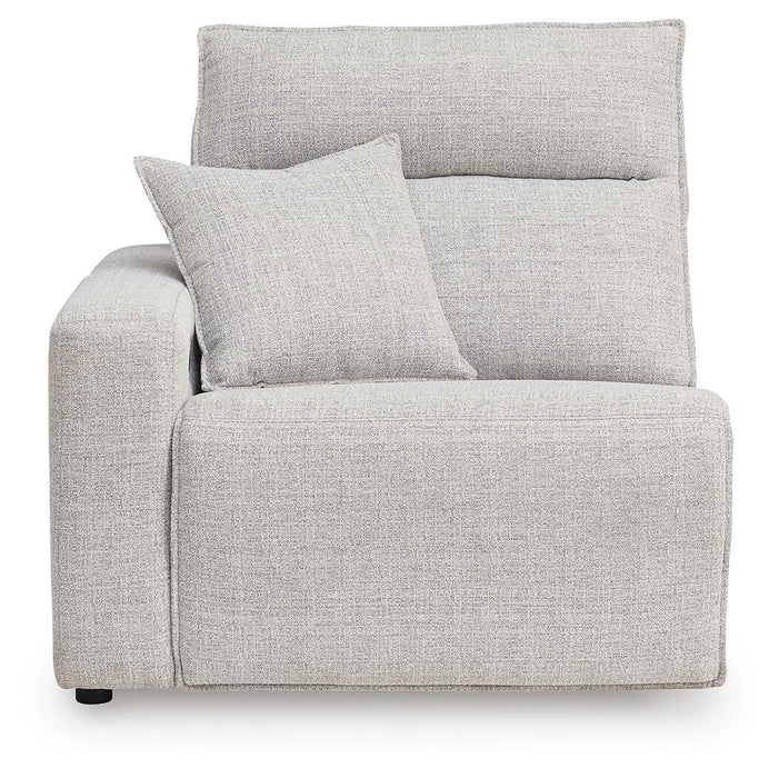 Modmax II Reclining Loveseat - CasaBella Furniture (San Antonio, TX)
