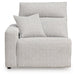 Modmax II Reclining Sofa Chaise - CasaBella Furniture (San Antonio, TX)