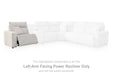 Modmax II Reclining Loveseat - CasaBella Furniture (San Antonio, TX)