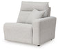 Modmax II Reclining Sofa Chaise - CasaBella Furniture (San Antonio, TX)