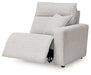 Modmax II Reclining Sofa Chaise - CasaBella Furniture (San Antonio, TX)