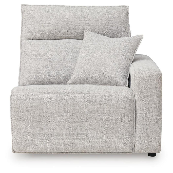 Modmax II Reclining Loveseat - CasaBella Furniture (San Antonio, TX)