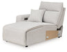 Modmax II Reclining Sofa Chaise - CasaBella Furniture (San Antonio, TX)
