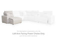 Modmax II Reclining Sofa Chaise - CasaBella Furniture (San Antonio, TX)