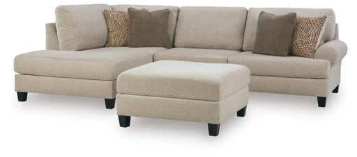 Steelwater Retreat Living Room Set - CasaBella Furniture (San Antonio, TX)