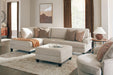 Steelwater Retreat Living Room Set - CasaBella Furniture (San Antonio, TX)