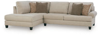 Steelwater Retreat Living Room Set - CasaBella Furniture (San Antonio, TX)