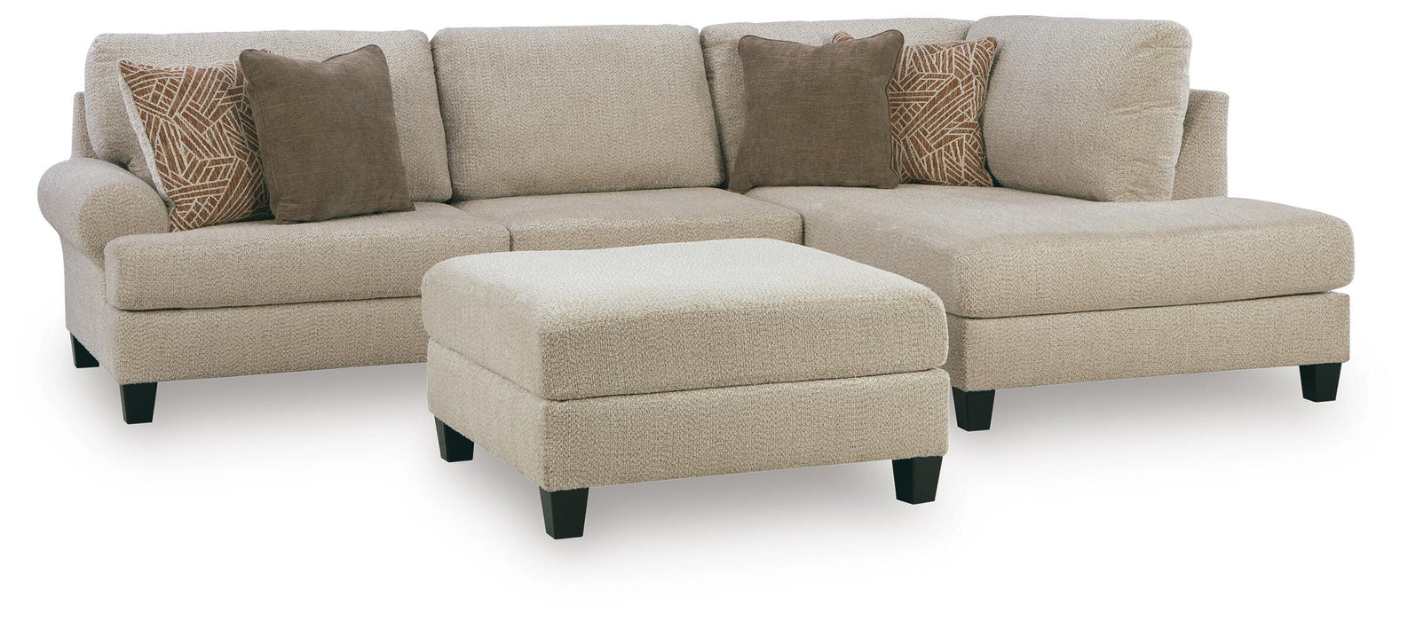 Steelwater Retreat Living Room Set - CasaBella Furniture (San Antonio, TX)
