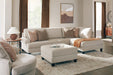 Steelwater Retreat Living Room Set - CasaBella Furniture (San Antonio, TX)