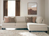 Steelwater Retreat Living Room Set - CasaBella Furniture (San Antonio, TX)