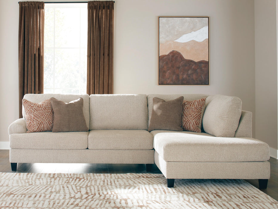 Steelwater Retreat Living Room Set - CasaBella Furniture (San Antonio, TX)