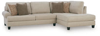 Steelwater Retreat Living Room Set - CasaBella Furniture (San Antonio, TX)