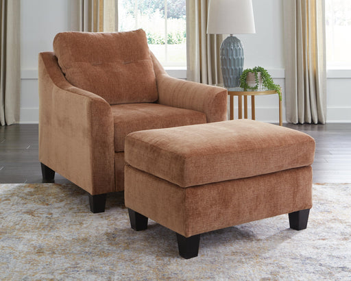 Amity Bay Living Room Set - CasaBella Furniture (San Antonio, TX)