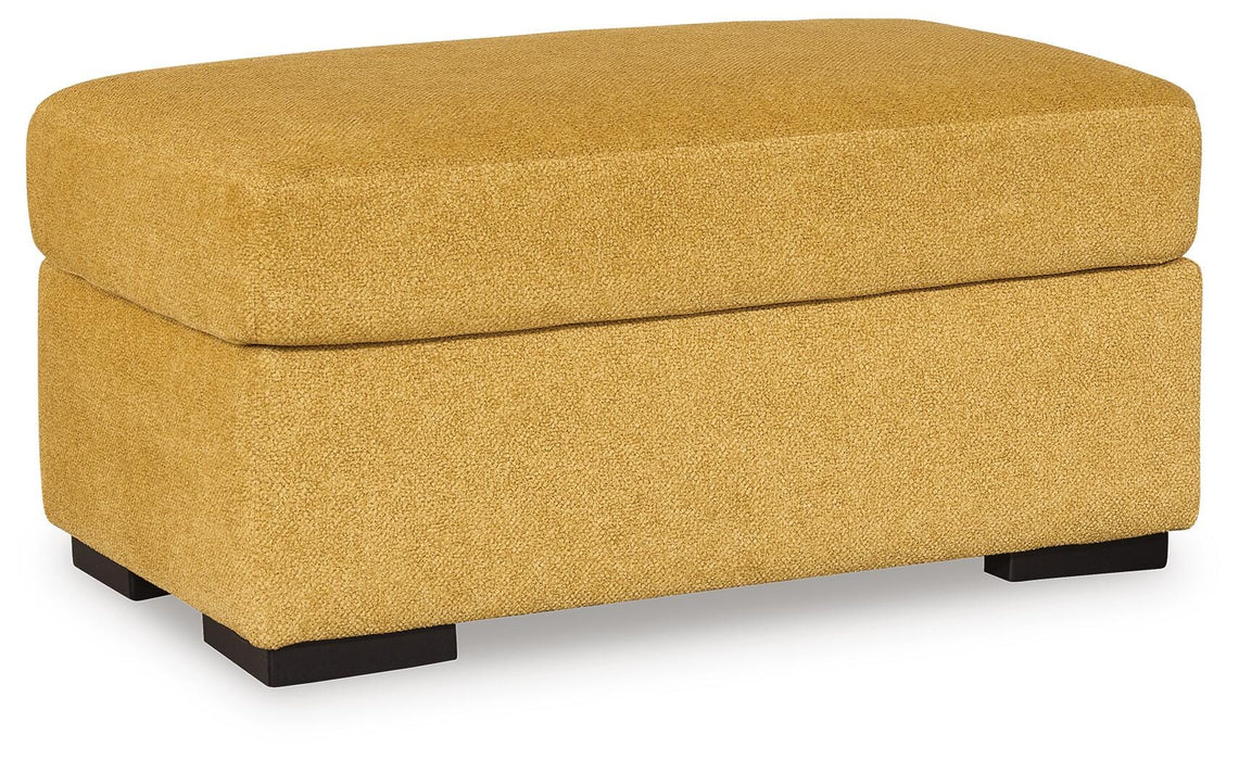 Keerwick Living Room Set - CasaBella Furniture (San Antonio, TX)