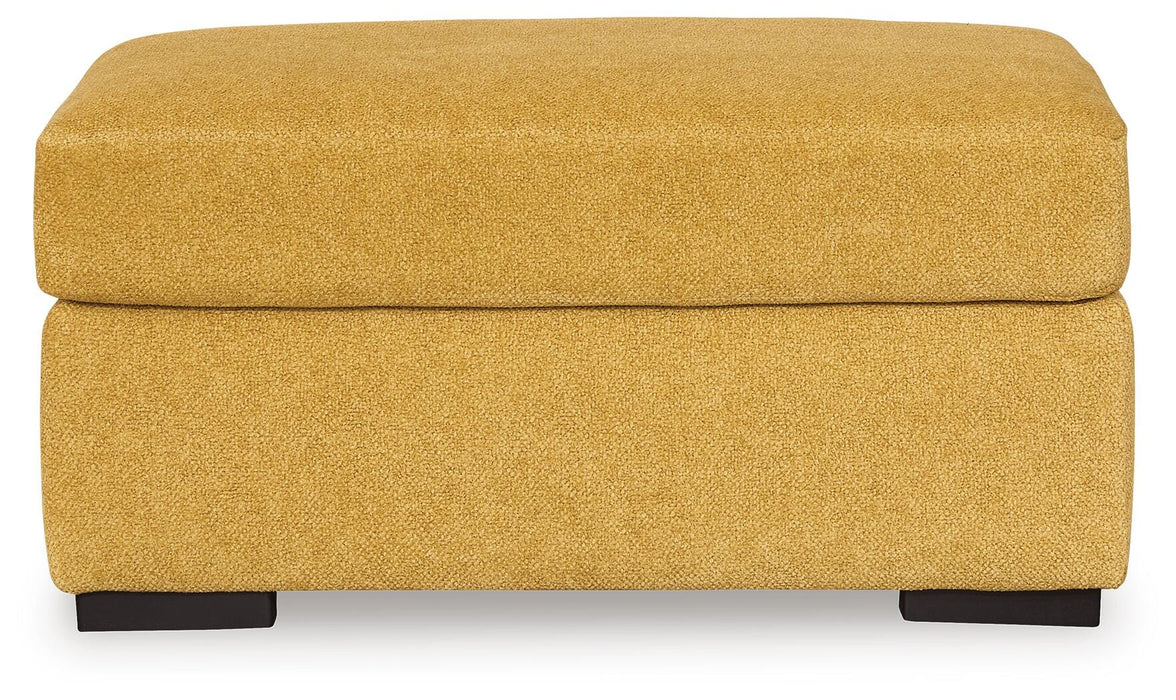 Keerwick Living Room Set - CasaBella Furniture (San Antonio, TX)