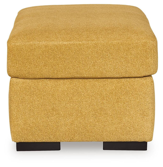 Keerwick Living Room Set - CasaBella Furniture (San Antonio, TX)
