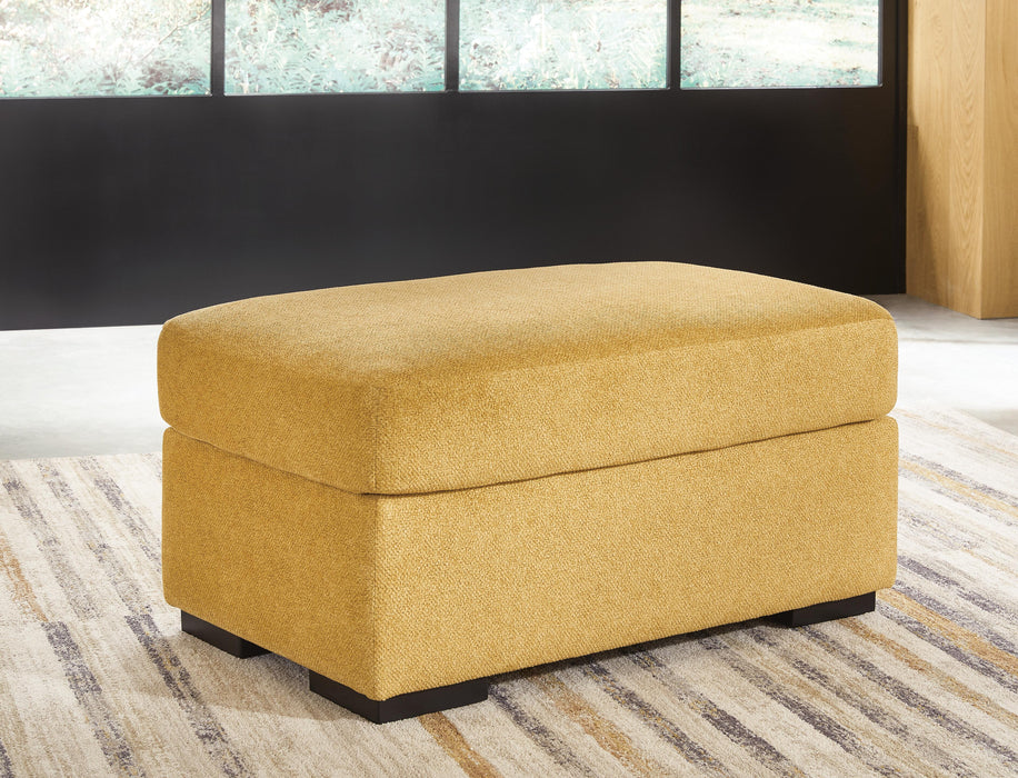 Keerwick Living Room Set - CasaBella Furniture (San Antonio, TX)