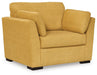 Keerwick Living Room Set - CasaBella Furniture (San Antonio, TX)