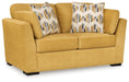 Keerwick Living Room Set - CasaBella Furniture (San Antonio, TX)