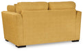 Keerwick Living Room Set - CasaBella Furniture (San Antonio, TX)