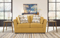 Keerwick Living Room Set - CasaBella Furniture (San Antonio, TX)