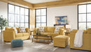 Keerwick Living Room Set - CasaBella Furniture (San Antonio, TX)