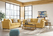 Keerwick Living Room Set - CasaBella Furniture (San Antonio, TX)