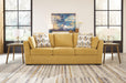 Keerwick Living Room Set - CasaBella Furniture (San Antonio, TX)