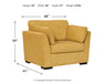 Keerwick Living Room Set - CasaBella Furniture (San Antonio, TX)