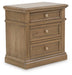 Mylarken Nightstand - CasaBella Furniture (San Antonio, TX)