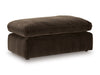 Maxton Heights Ottoman - CasaBella Furniture (San Antonio, TX)