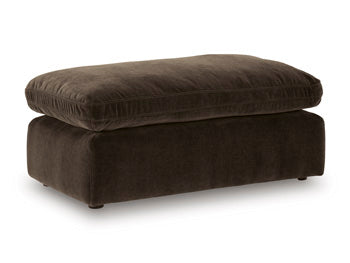 Maxton Heights Ottoman - CasaBella Furniture (San Antonio, TX)