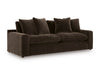 Maxton Heights Sofa - CasaBella Furniture (San Antonio, TX)