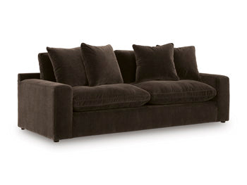 Maxton Heights Sofa - CasaBella Furniture (San Antonio, TX)