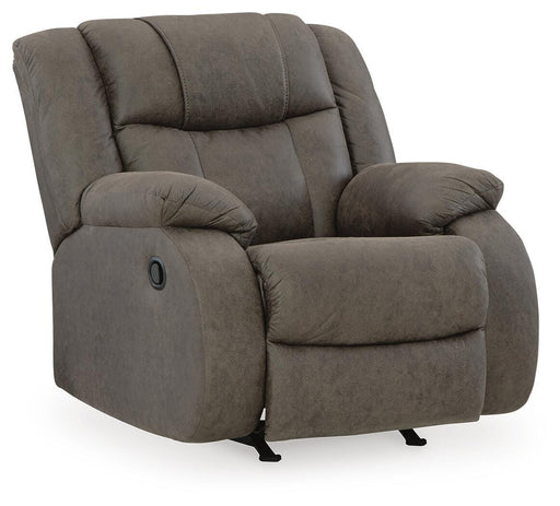 First Base Recliner - CasaBella Furniture (San Antonio, TX)