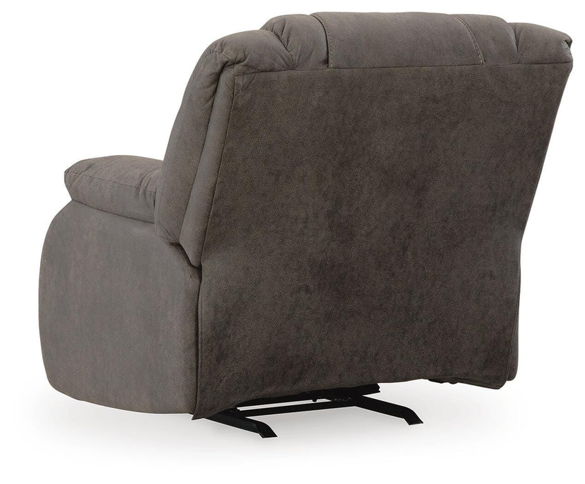 First Base Recliner - CasaBella Furniture (San Antonio, TX)
