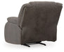 First Base Recliner - CasaBella Furniture (San Antonio, TX)