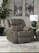 First Base Recliner - CasaBella Furniture (San Antonio, TX)