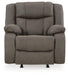 First Base Recliner - CasaBella Furniture (San Antonio, TX)