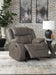 First Base Recliner - CasaBella Furniture (San Antonio, TX)