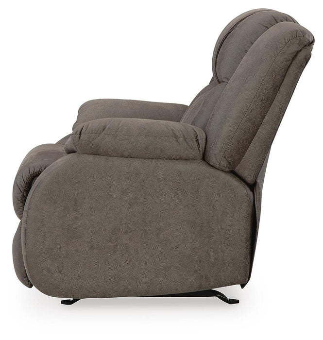 First Base Recliner - CasaBella Furniture (San Antonio, TX)