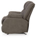 First Base Recliner - CasaBella Furniture (San Antonio, TX)