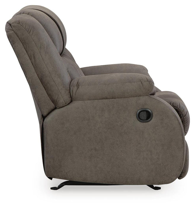First Base Recliner - CasaBella Furniture (San Antonio, TX)