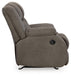 First Base Recliner - CasaBella Furniture (San Antonio, TX)