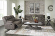 First Base Living Room Set - CasaBella Furniture (San Antonio, TX)