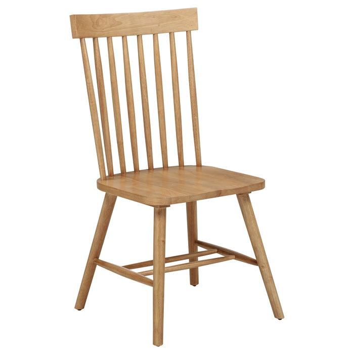 Andrews Dining Set