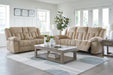 Tip-Off 2-Piece Living Room Set - CasaBella Furniture (San Antonio, TX)