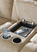 Tip-Off 2-Piece Living Room Set - CasaBella Furniture (San Antonio, TX)